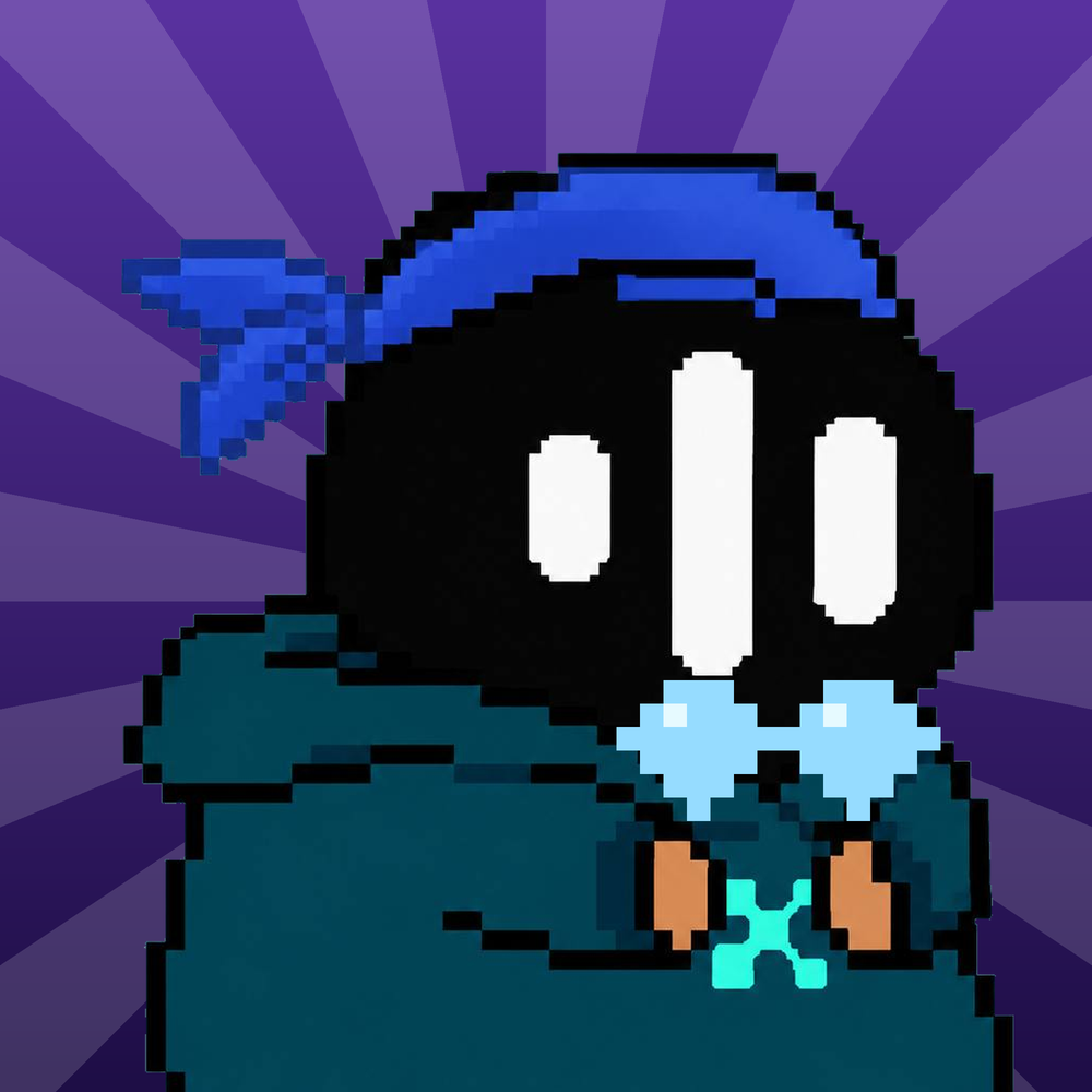 gKaito with diamond hands